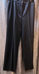 تصویر شلوار کرپ مرویجت 