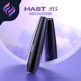 تصویر پن تتو پی 15 مست 