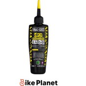 تصویر روغن زنجیر دوچرخه ماک آف 