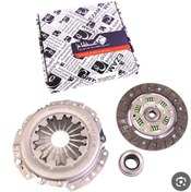 تصویر دیسک و صفحه پداید برند عظام پلاس Ezam