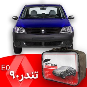 تصویر چادر ال 90 E0 