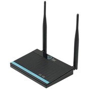 تصویر مودم روتر +ADSL2 یوتل مدل A304 Plus 
