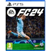 تصویر بازی EA Sports FC 24 برای پلی استیشن ۵ کارکرده 