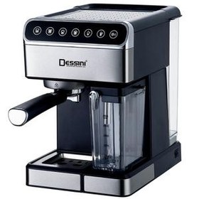 تصویر اسپرسو ساز دسینی مدل 555 dessini 555 espresso maker