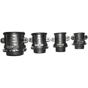 تصویر گلند فلزی سایز 25 