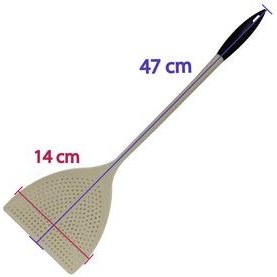 تصویر مگس کش مدل pelarez کد 2 