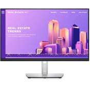 تصویر مانیتور دل   P2422H 24 استوک Dell P2422H 24 Stock