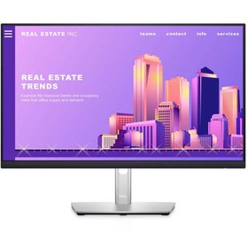 تصویر مانیتور دل   P2422H 24 استوک Dell P2422H 24 Stock