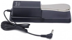 تصویر پدال ساستین چراب اورجینال Cherub WTB-005 Sustain Pedal Damper for All Piano 