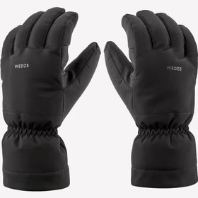 تصویر دستکش اسکی کچوا - 500 