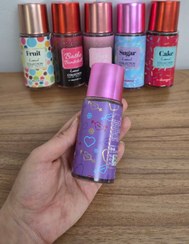 تصویر بادی اسپلش مینی ۸۸میل 