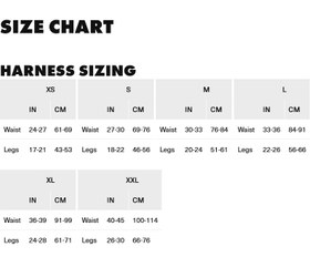 تصویر هارنس سنگنوردی بلک دیاموند مدل Momentum 