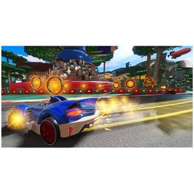 تصویر Team Sonic Racing - Xbox One 