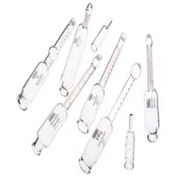 تصویر بوتیرومتر شیر 0 تا 10 درصد ژربر FunkeGerber 