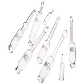 تصویر بوتیرومتر شیر 0 تا 10 درصد ژربر FunkeGerber 