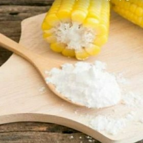 تصویر پودر نشاسته ذرت (500 گرم) 