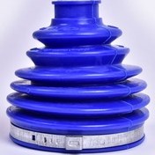 تصویر گردگیر سروش صنعت مدل AB_V مناسب برای نیسان پیکاپ 