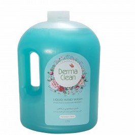 تصویر مایع دستشویی صدفی مگنوليا و وايلد يام درماکلین 3750 میلی لیتر ا Derma Clean Liquid Hand Wash 3750ml Derma Clean Liquid Hand Wash 3750ml