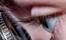 تصویر کاربرد و استفاده از لنزومتر (Lensometer) 