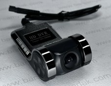 تصویر دوربین ثبت وقایع DVR Full HD اندرویدی 