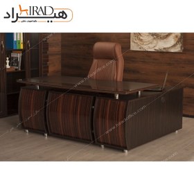 تصویر میز مدیریت هیراد مدل M815 