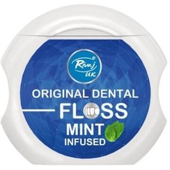 تصویر نخ دندان ریواج - Original Dental Floss - Rivaj 