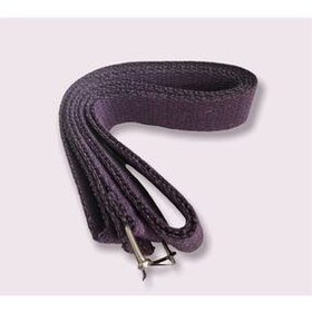 تصویر بند یوگا بنفش کمربند اورجینال REMEGE 