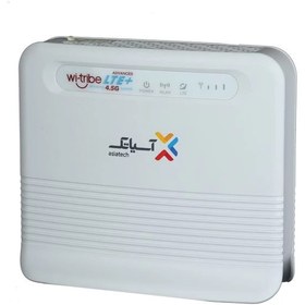 تصویر مودم EG2030C + سیم کارت + سرویس اینترنت LTE سه ماهه 30 گیگابایت (مودم کارکرده) EG2030C