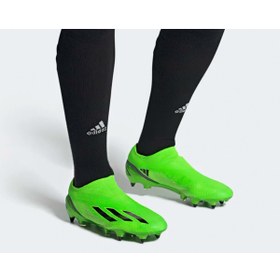 تصویر کفش فوتبال اورجینال مردانه برند Adidas مدل X Speedportal+ Sg کد TYC00666543857 