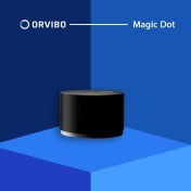 تصویر کنترل از راه دور WiFi Magic Dot 