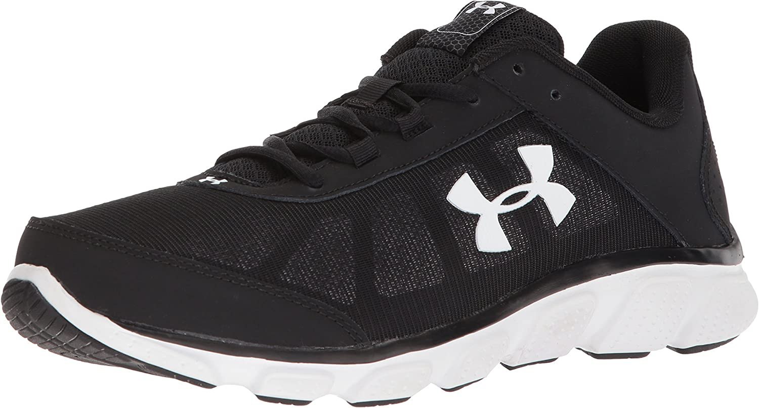 Under armour men's 2025 micro g assert 7