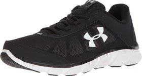 Under armour men's micro cheap g assert 7 sneaker