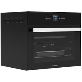 تصویر آون توستر داتیس مدل DT-725 Datis kitchen appliances