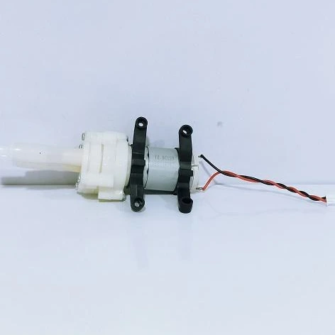 خرید و قیمت پمپ آب پروانه ایی YX DC12V 385 | ترب