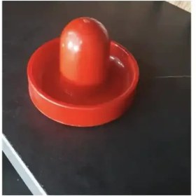 تصویر راکت معمولی ایرهاکی 