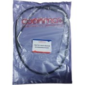 تصویر سیم گاز انژکتور هندا 