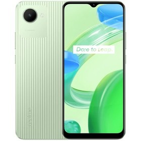 تصویر گوشی ریلمی C30 | حافظه 32 رم 3 گیگابایت Realme C30 32/3 GB