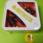 تصویر هدلایت A 