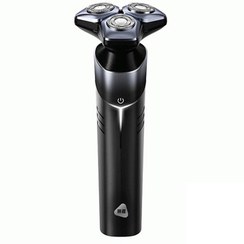 تصویر ماشین ریش تراش شیائومی Enchen BK3000 Electric Razor (جعبه باز) 