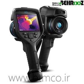 تصویر Thermal Imaging Camera with WiFi E75 FLIR 