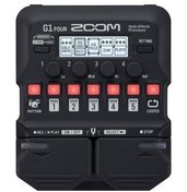 تصویر افکت G1 چهار پردازنده چند نفره Zoom 