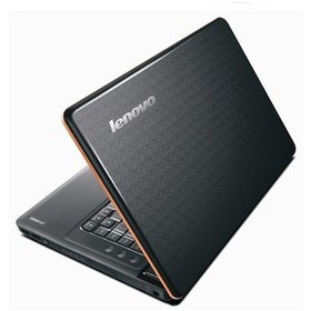 تصویر لپ تاپ استوک لنوو مدل Lenovo Ideapad Y550 