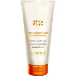 تصویر کرم لاغری سینره 