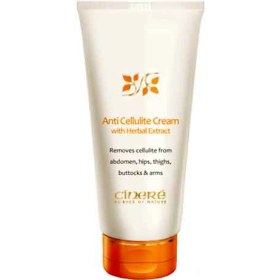 تصویر کرم لاغری سینره 