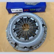 تصویر دیسک و صفحه کلاچ پژو 405 والئو آبی (Valeo Blue) 