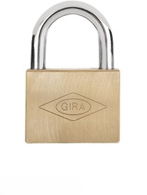 تصویر قفل آویز ۰۰۴ گیرا – Gira 