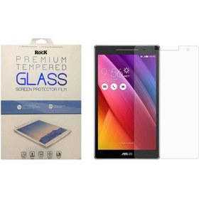 تصویر محافظ صفحه نمایش مناسب تبلت ایسوس Zenpad Z380 LCD Protector For Asus Zenpad Z380