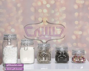 تصویر فروشگاه گیفت حسینی