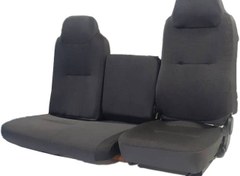 تصویر ست صندلی ایسوزو مناسب ۵ تن و ۶ تن 