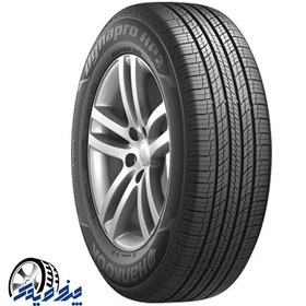 تصویر لاستیک هانکوک 235/55R 19 گل Dynapro HP2 RA33 Hankook Tire 235/55R 19 Dynapro HP2 RA33